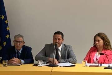 Jornada de buenas prácticas en intervención en barrios: Aprendizajes y retos (Foto TA)